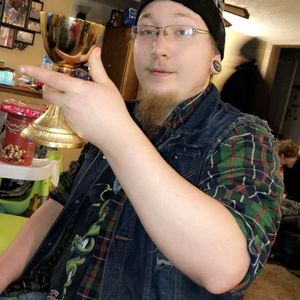 Meet your Posher, Trevor